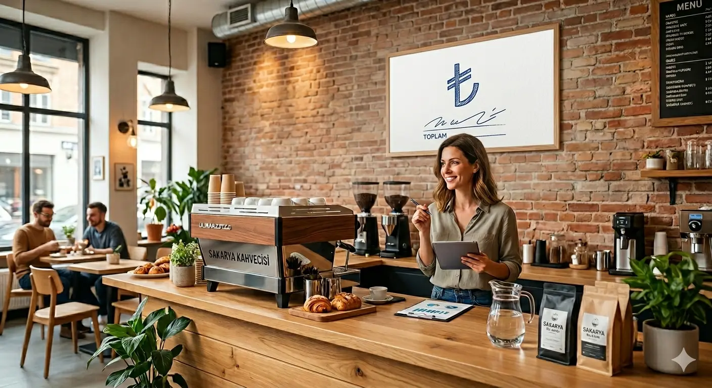 Cafe Açma Maliyeti 2026: Kafe Açmak İçin Ne Kadar Para Gerekir?