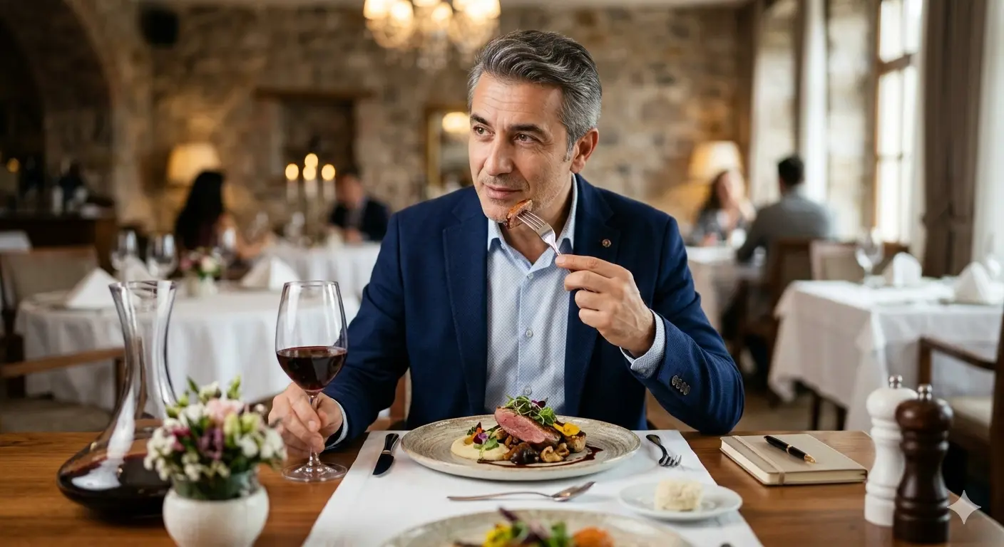 Gurme Ne Demek? Gurme Nedir, Nasıl Olunur?